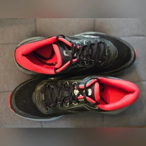 Saucony | Women's Versafoam Cohesion TR12 Trail Running Shoes | Size: 8.5