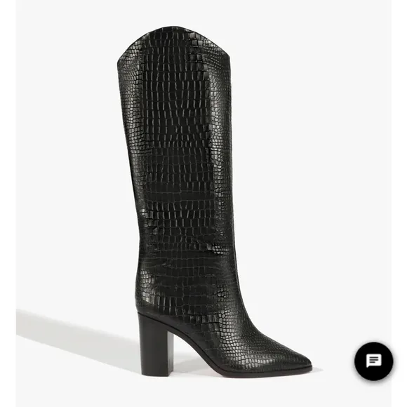 Schutz Maryana Knee High Boots