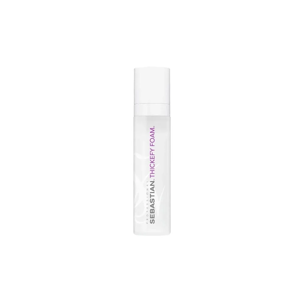 Sebastian Thickefy Foam 190ml