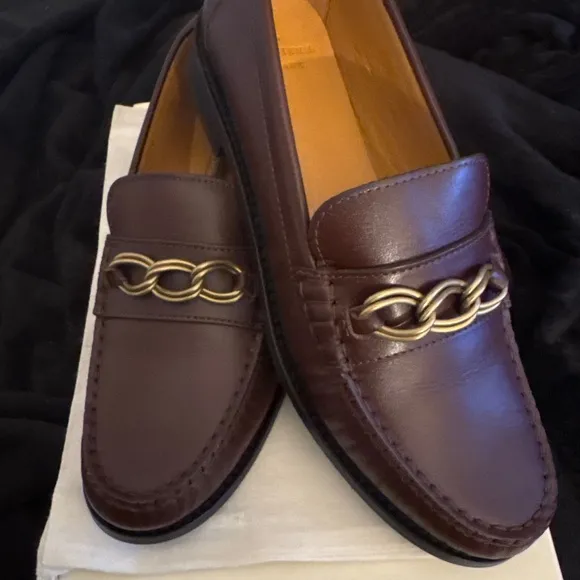 Sezane Vicky loafers