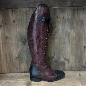 Shoe 37.5 Calf 36.5 Height 43