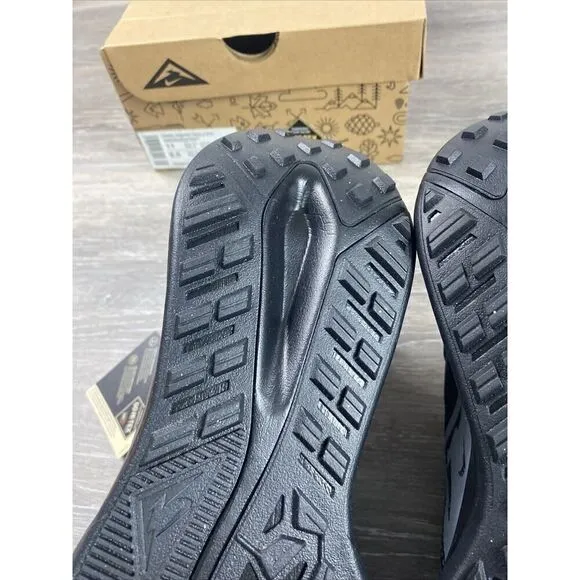 Size 11 - Nike Juniper Trail 2 GORE-TEX Black Cool Grey Women’s
