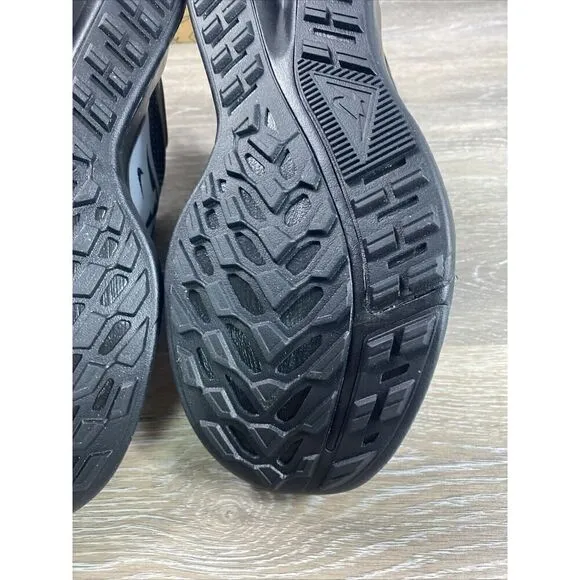 Size 11 - Nike Juniper Trail 2 GORE-TEX Black Cool Grey Women’s