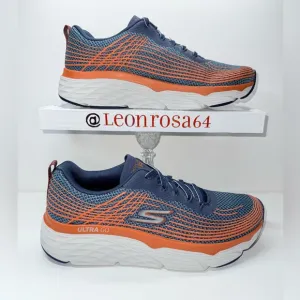 SKECHER MAX ULTRA GO CUSHIONING ELITE-PERFORMANCE MEN’S