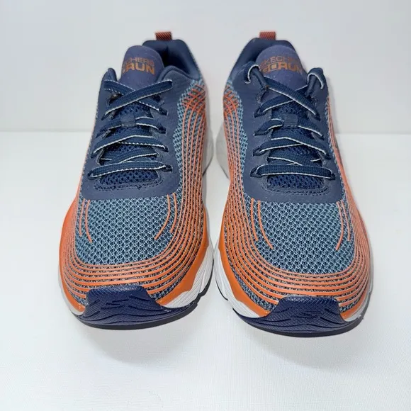 SKECHER MAX ULTRA GO CUSHIONING ELITE-PERFORMANCE MEN’S