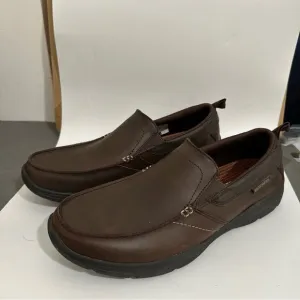 Skechers Relaxed Fit Loafers Mens Size 10.5