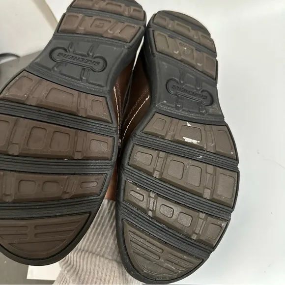 Skechers Relaxed Fit Loafers Mens Size 10.5