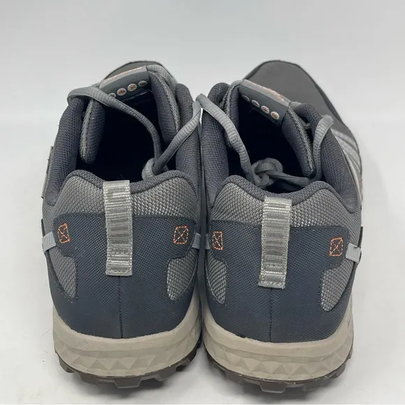Skechers Trail Altitude Escape Plan Sneakers Mens 14 Tan Water Repellent Hiking
