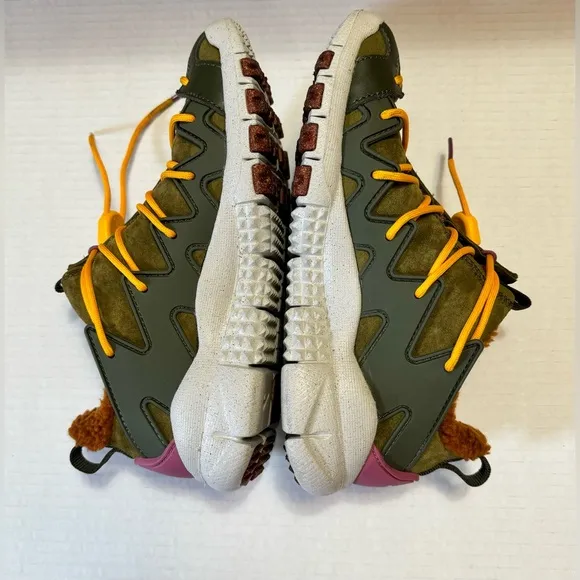 Sneakers Release - Nike Free Crater Trail Boot N7