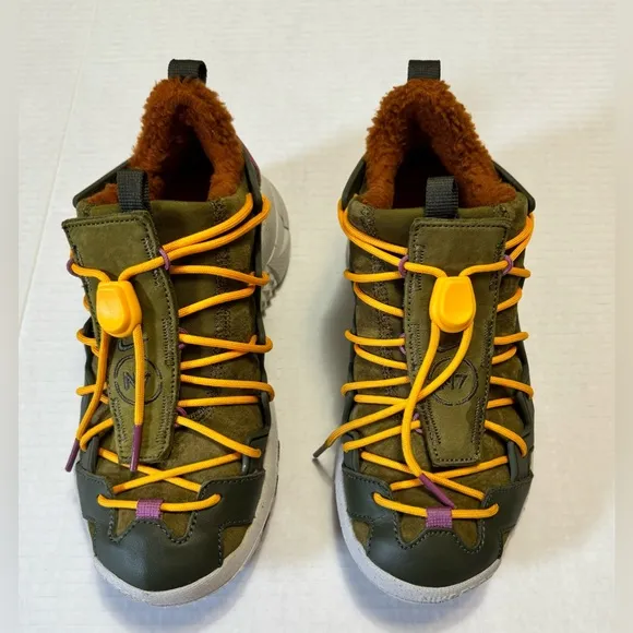 Sneakers Release - Nike Free Crater Trail Boot N7