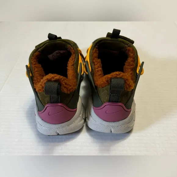 Sneakers Release - Nike Free Crater Trail Boot N7