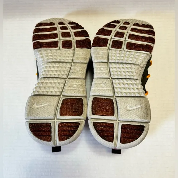 Sneakers Release - Nike Free Crater Trail Boot N7