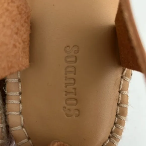 SOLUDOS :: SANDALS