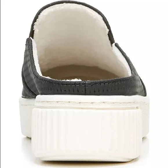 Soul Naturalizer Truly Mule Sneakers Size 11