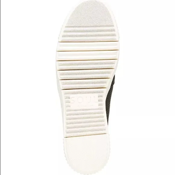 Soul Naturalizer Truly Mule Sneakers Size 11