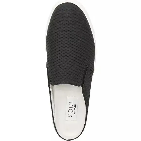 Soul Naturalizer Truly Mule Sneakers Size 11