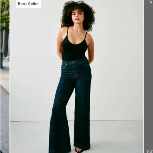 SPANXshape™ EveryWearWide Leg Jeans - Petite