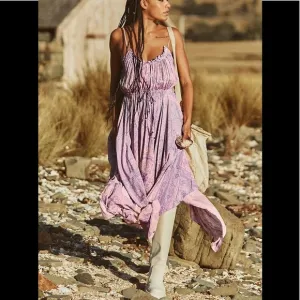 Spell Farrah Kerchief Sundress