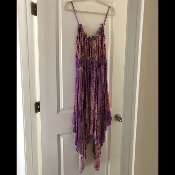 Spell Farrah Kerchief Sundress