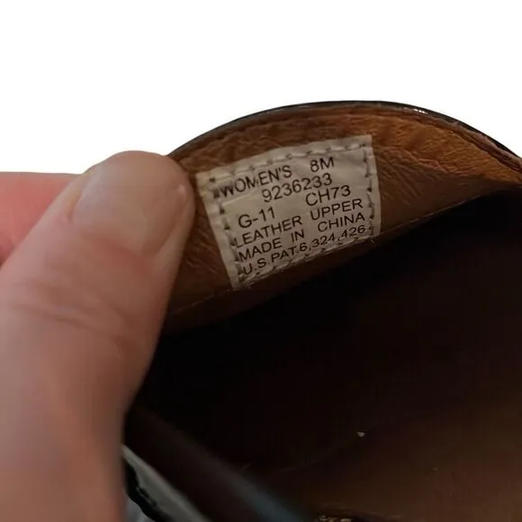 Sperry Seaport Penny Loafers