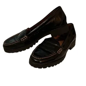 Sperry Seaport Penny Loafers
