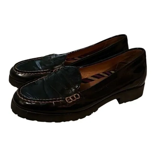 Sperry Seaport Penny Loafers