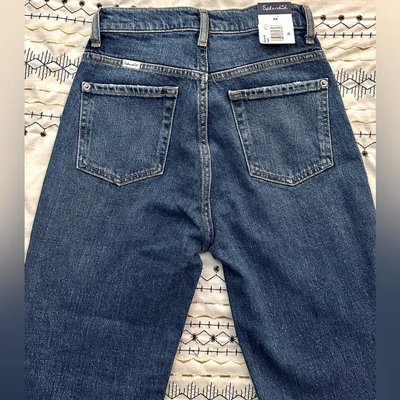Splendid Denim • 24