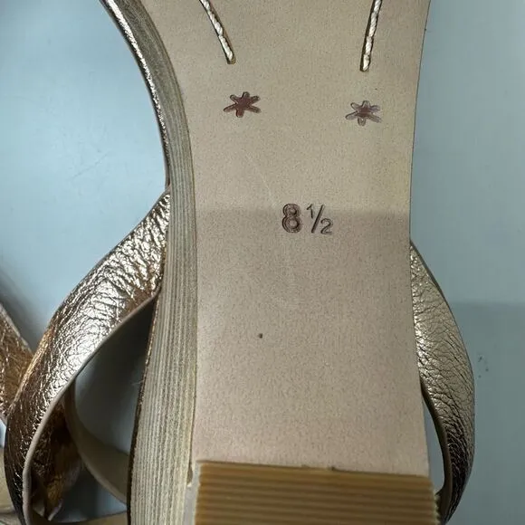 Splendid Tadeo Sandals