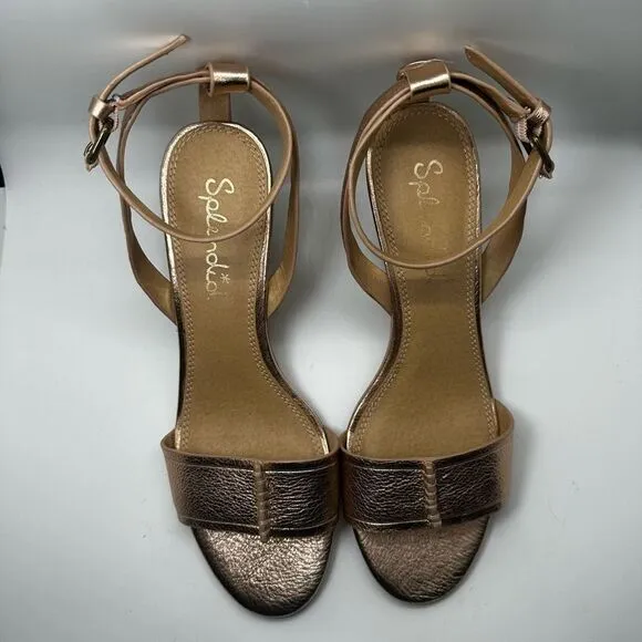Splendid Tadeo Sandals