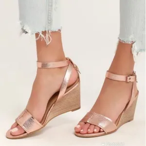Splendid Tadeo Sandals