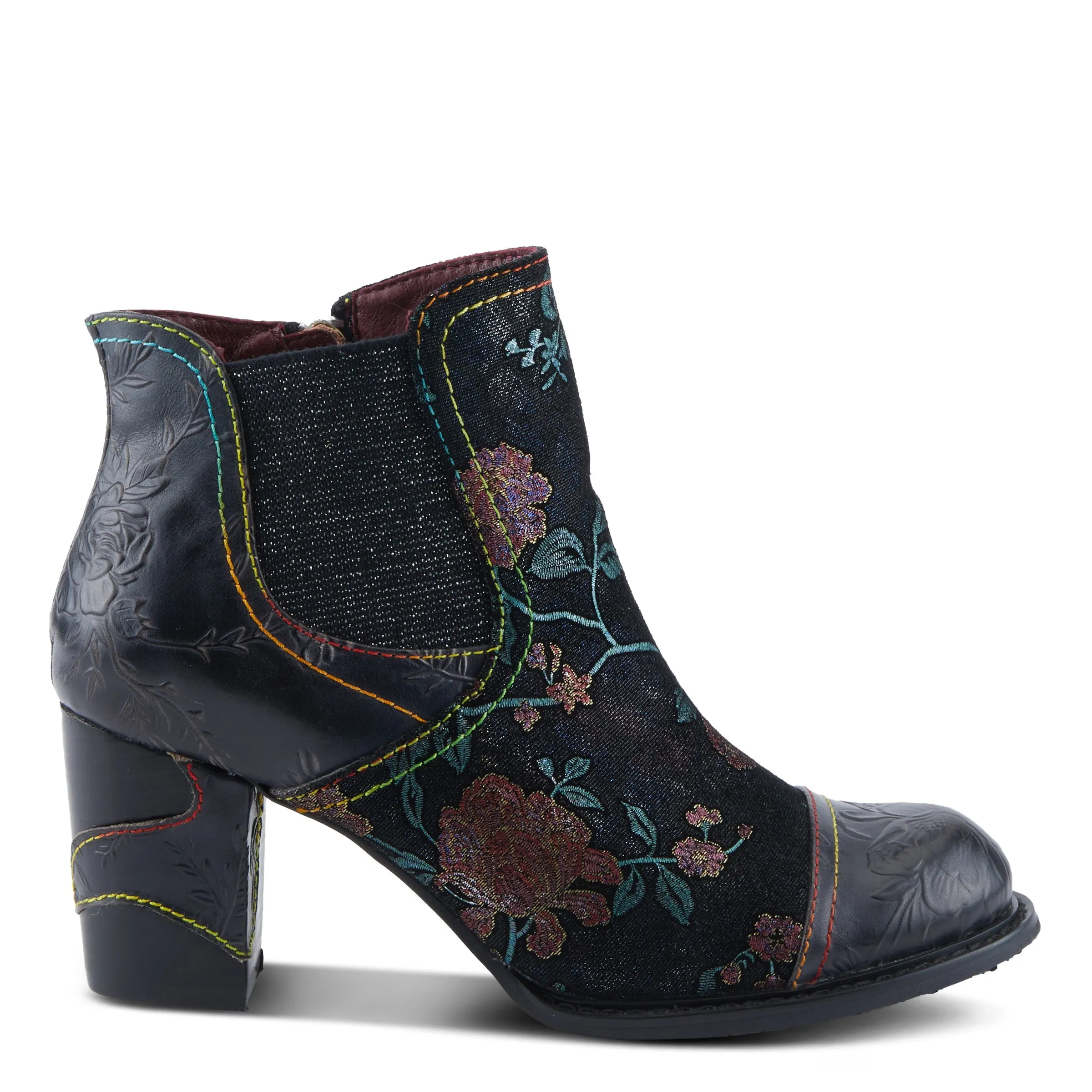 Spring Step Shoes L'Artiste Ceja Boots