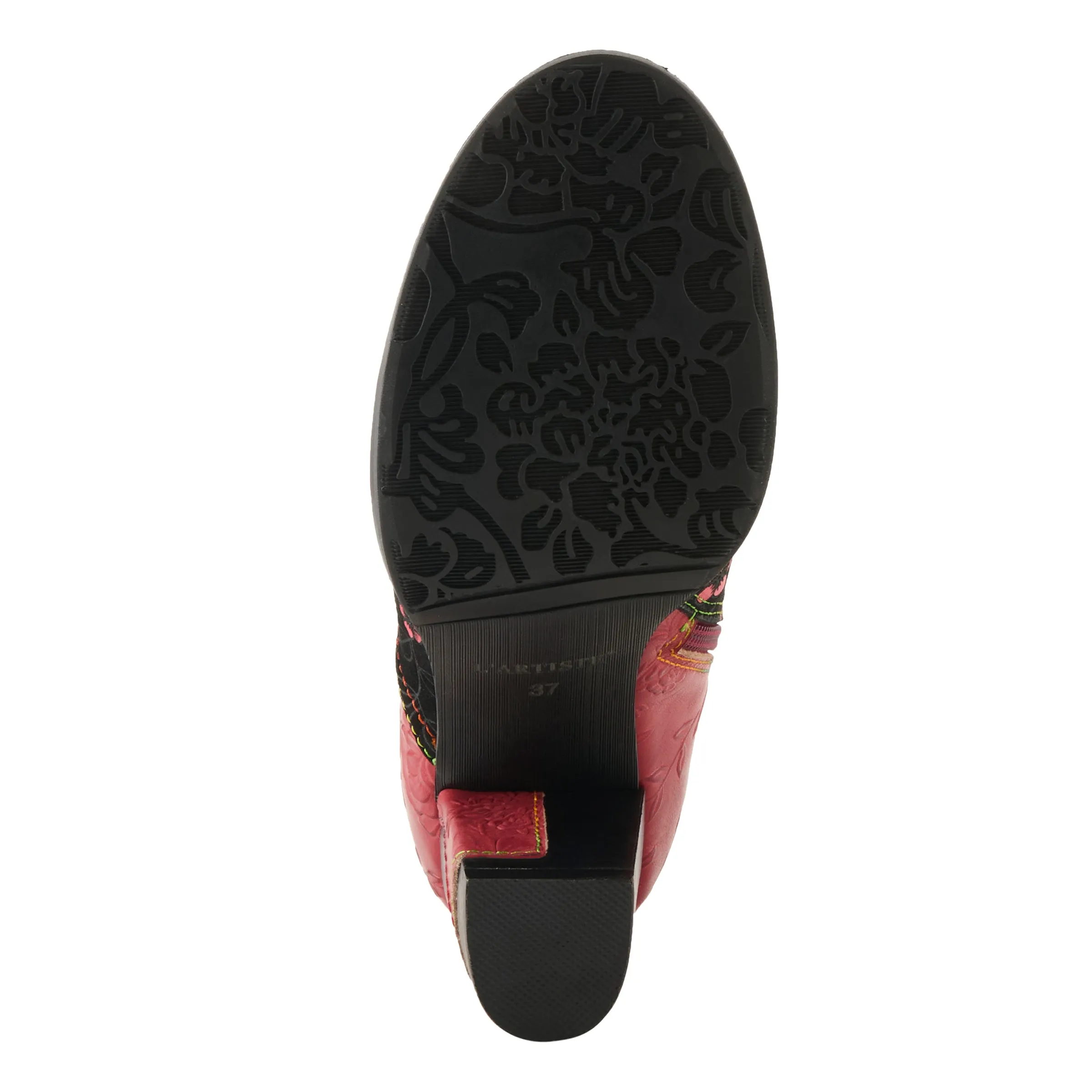 Spring Step Shoes L'Artiste Ceja Boots