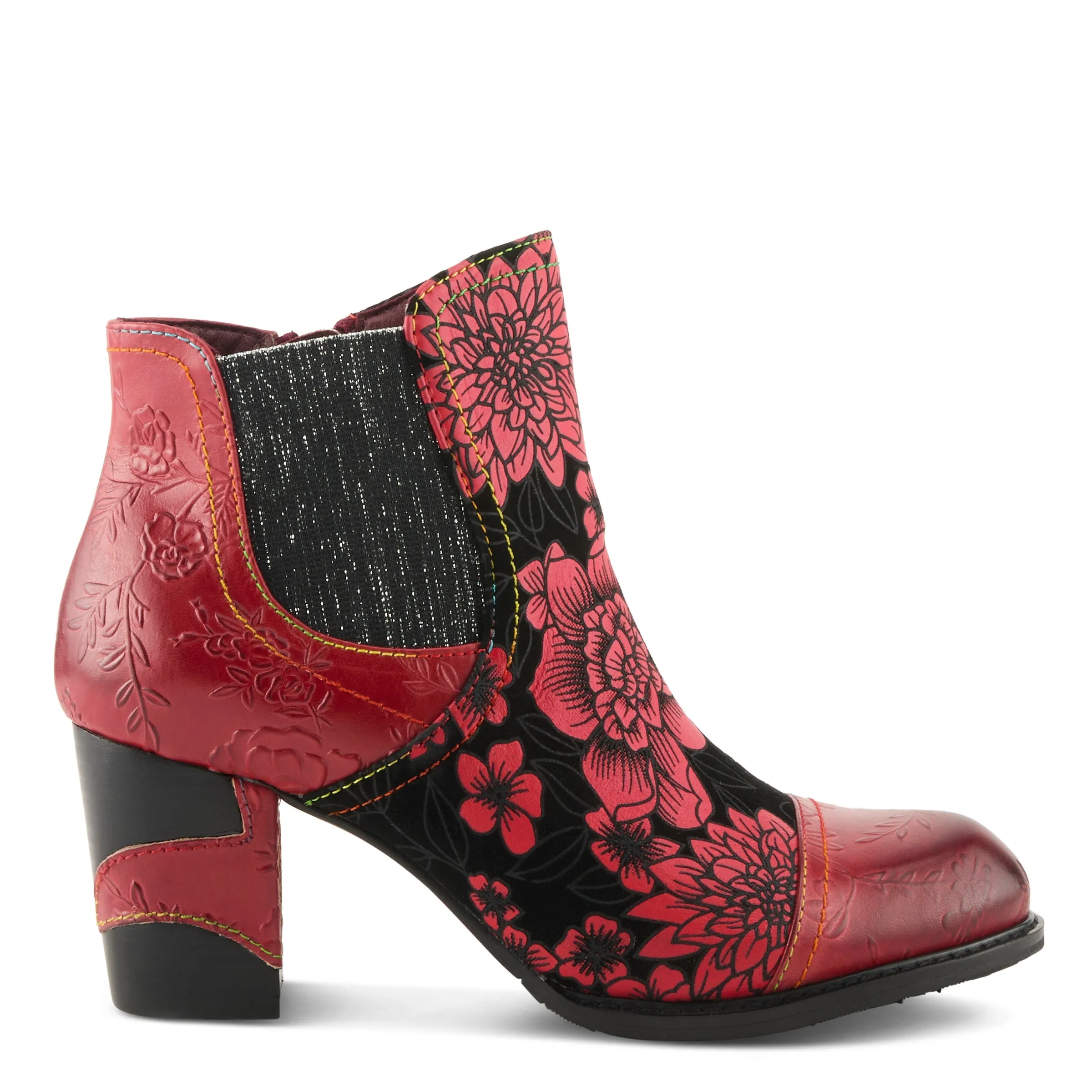 Spring Step Shoes L'Artiste Ceja Boots