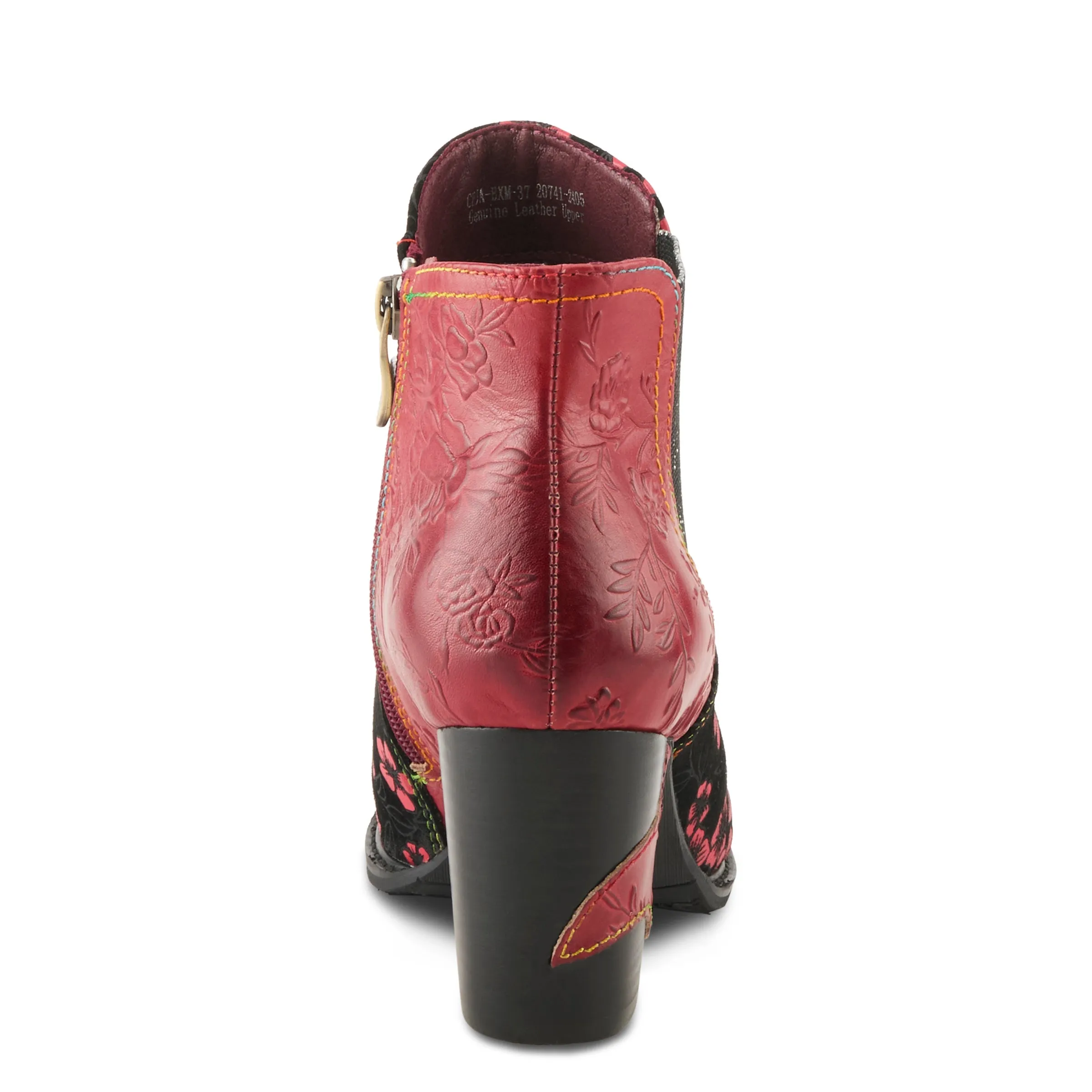 Spring Step Shoes L'Artiste Ceja Boots