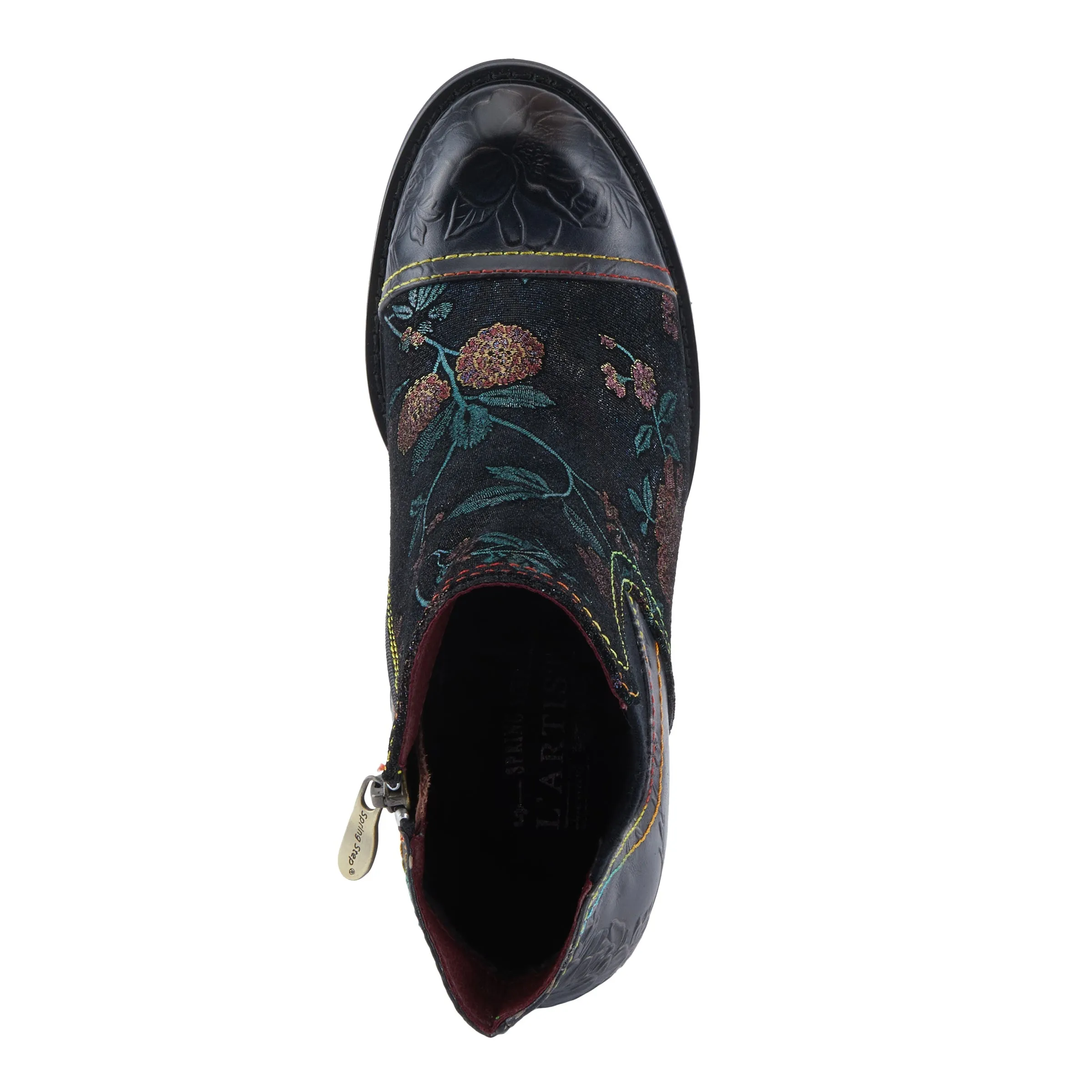 Spring Step Shoes L'Artiste Ceja Boots