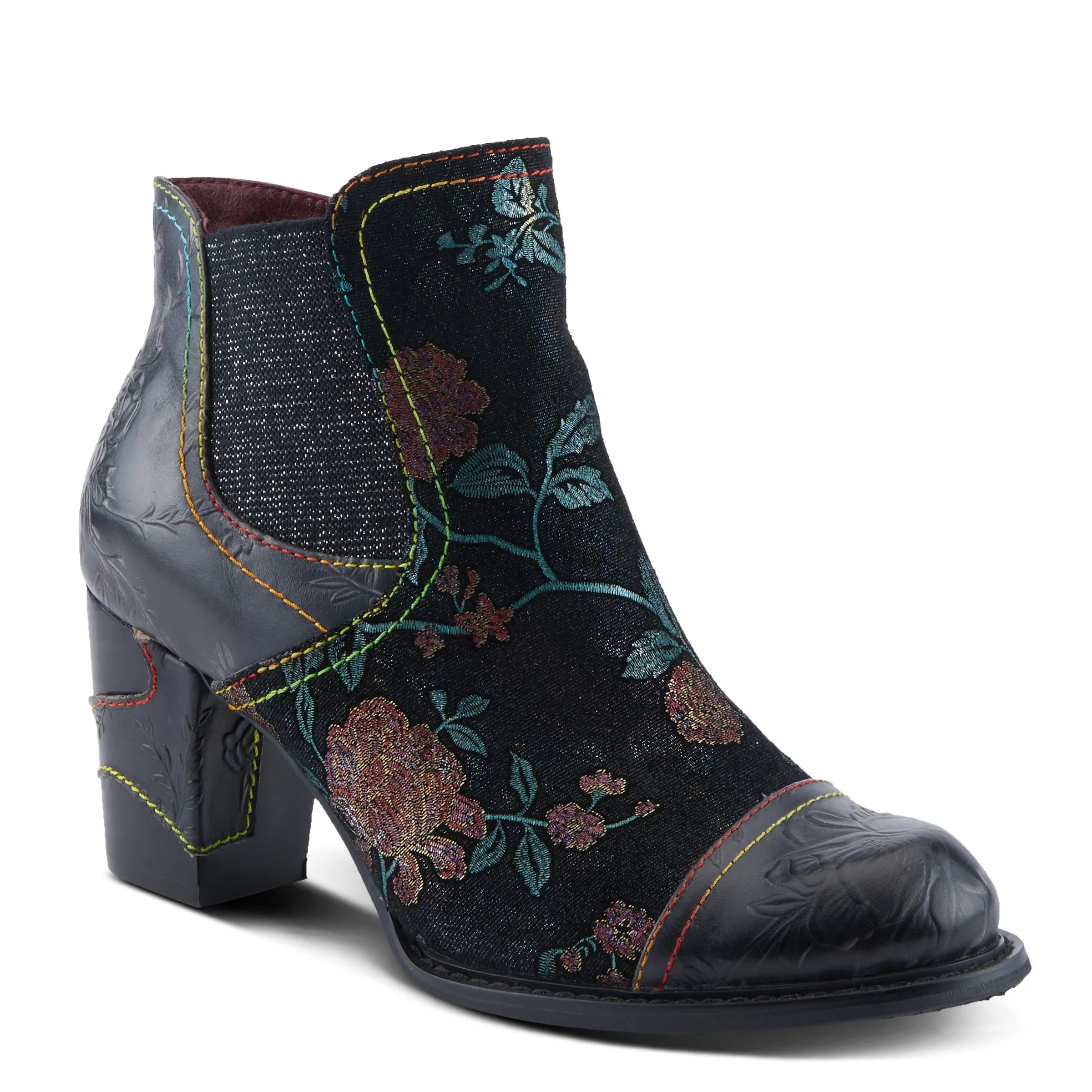 Spring Step Shoes L'Artiste Ceja Boots