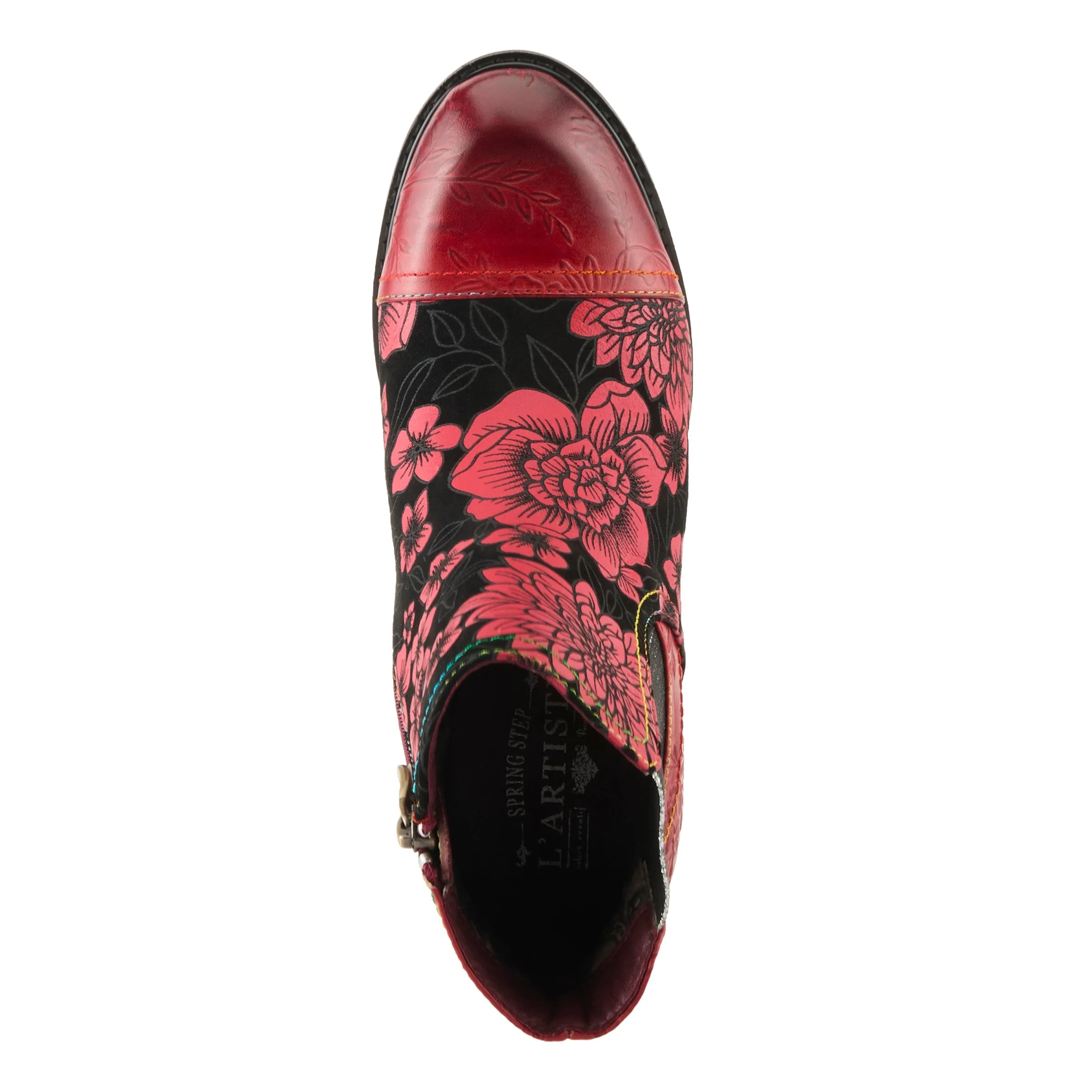 Spring Step Shoes L'Artiste Ceja Boots