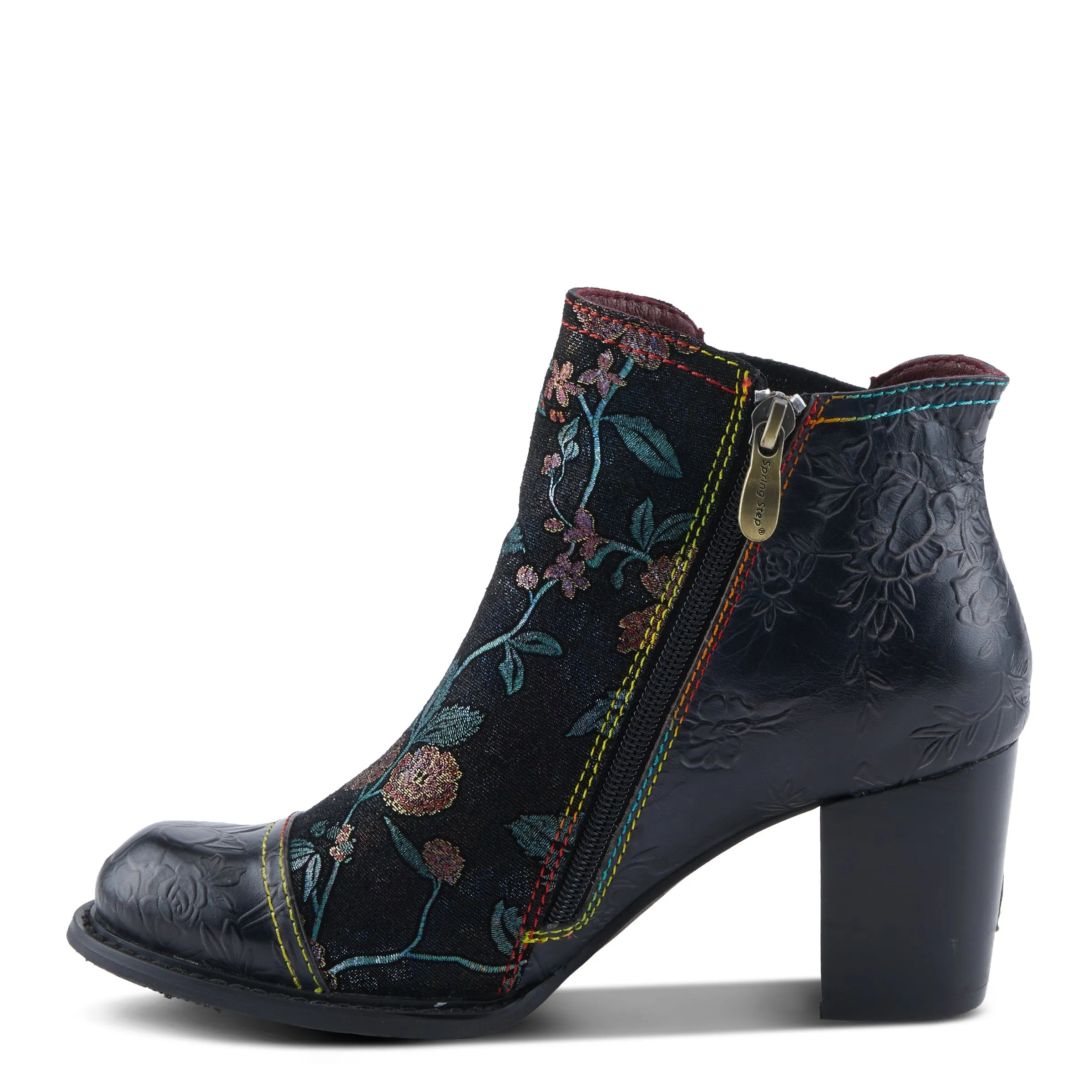 Spring Step Shoes L'Artiste Ceja Boots