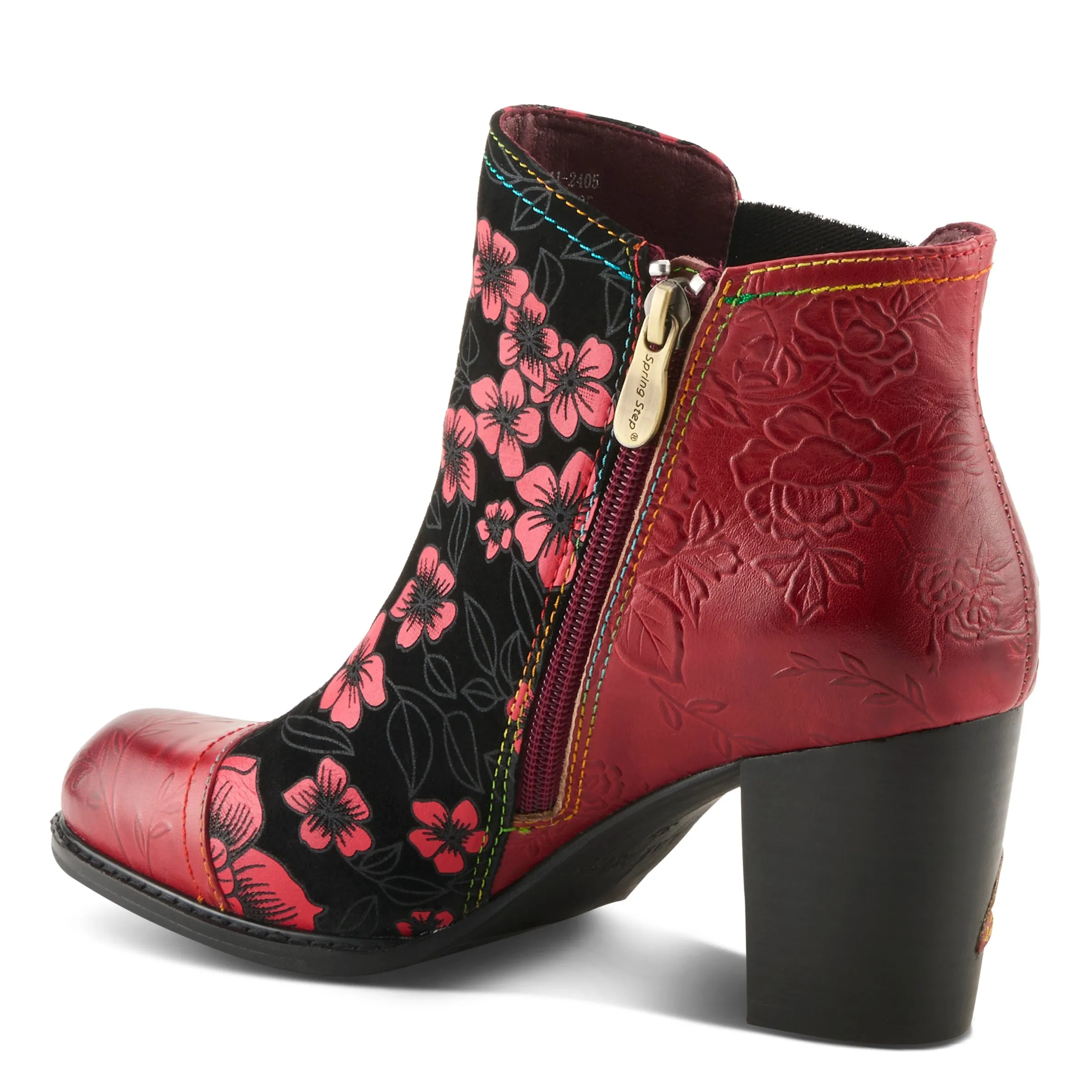 Spring Step Shoes L'Artiste Ceja Boots