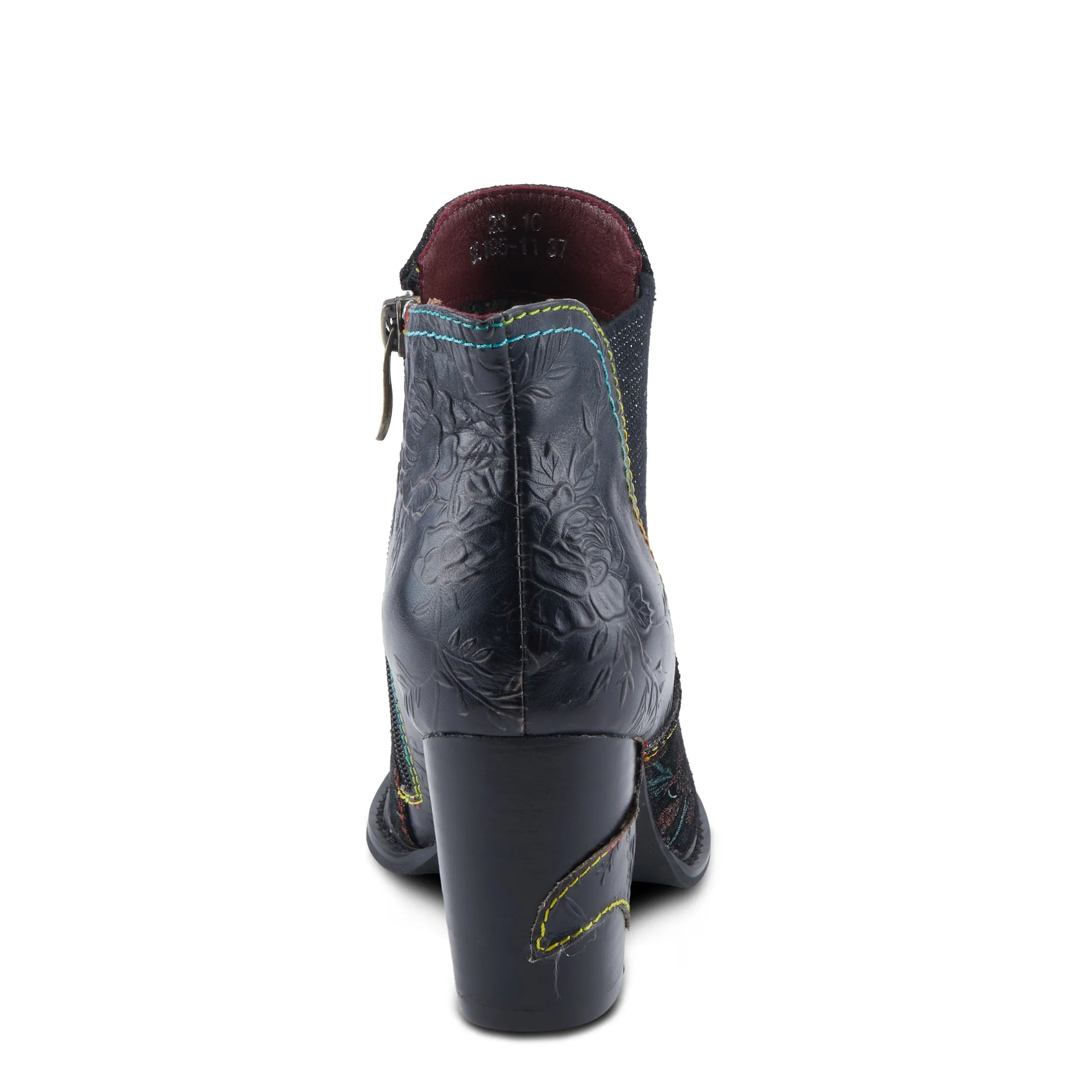 Spring Step Shoes L'Artiste Ceja Boots