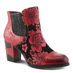 Spring Step Shoes L'Artiste Ceja Boots