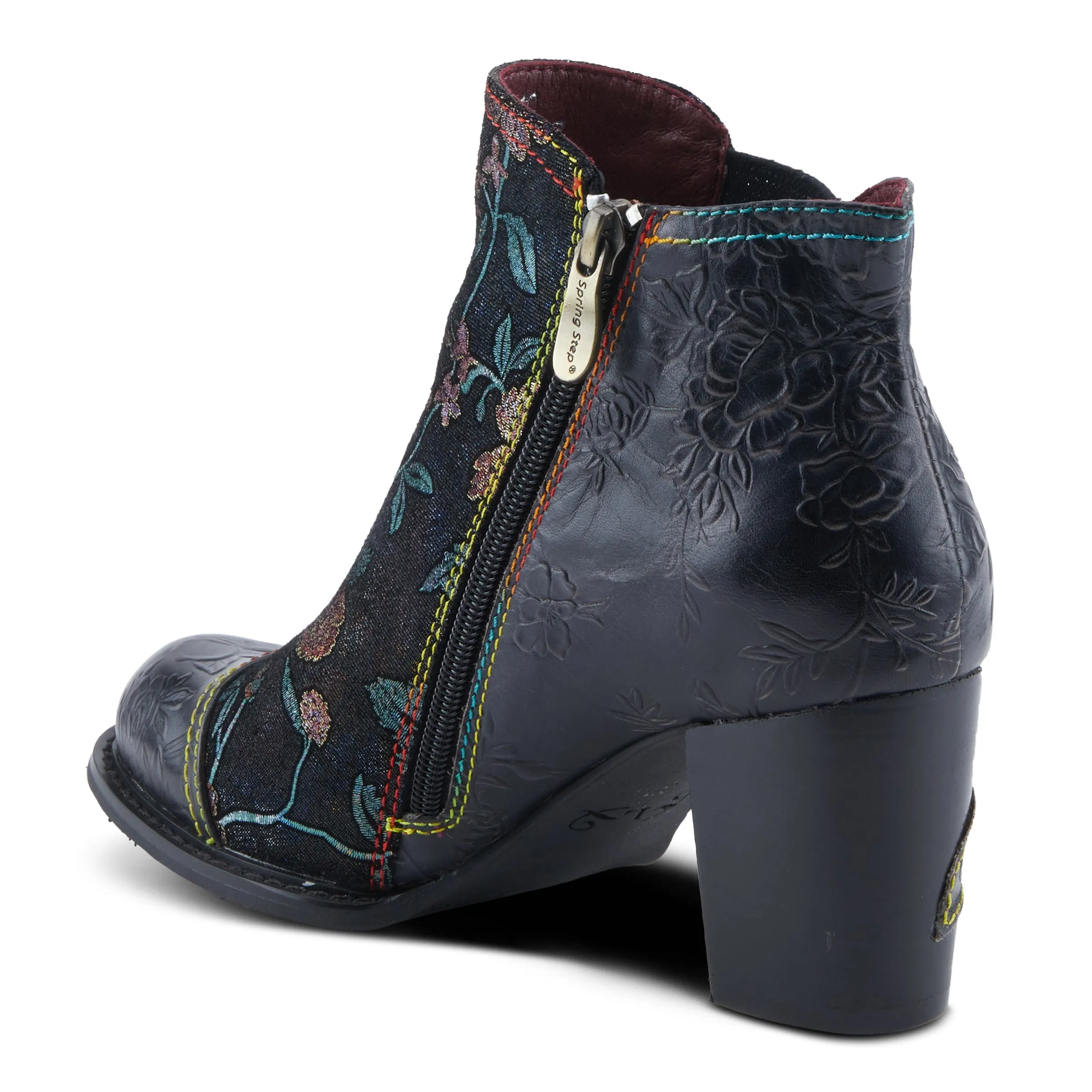 Spring Step Shoes L'Artiste Ceja Boots