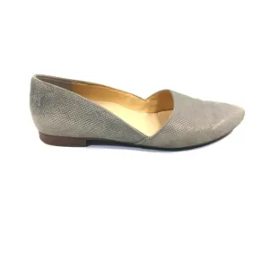 SS1607 GUC $338 Paul Green Mimi Pointed Toe Flats size 3.5 US 6
