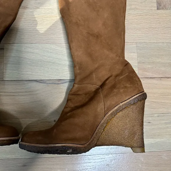 Stuart Weitzman Boots