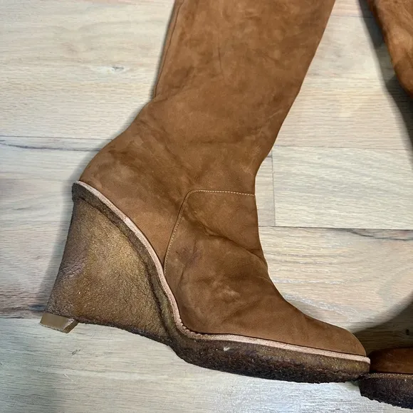 Stuart Weitzman Boots
