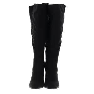 Style &amp; Co Black Women's Knee-High Boots