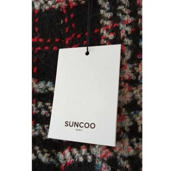 Suncoo Benny Short, NWT!
