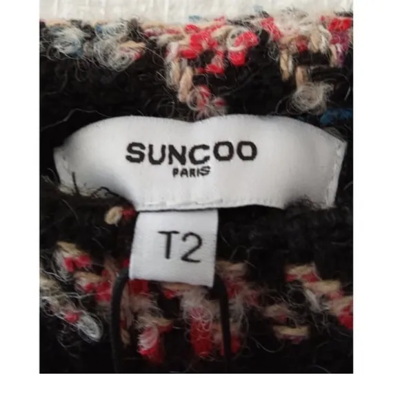 Suncoo Benny Short, NWT!