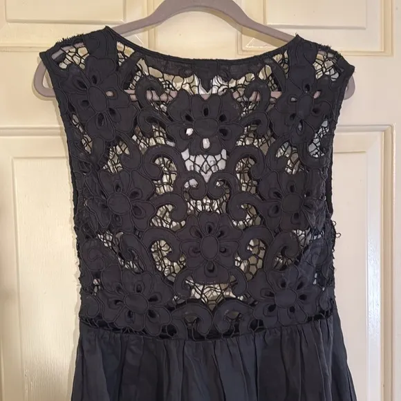 Tach Chacarita Midi Dress Free People