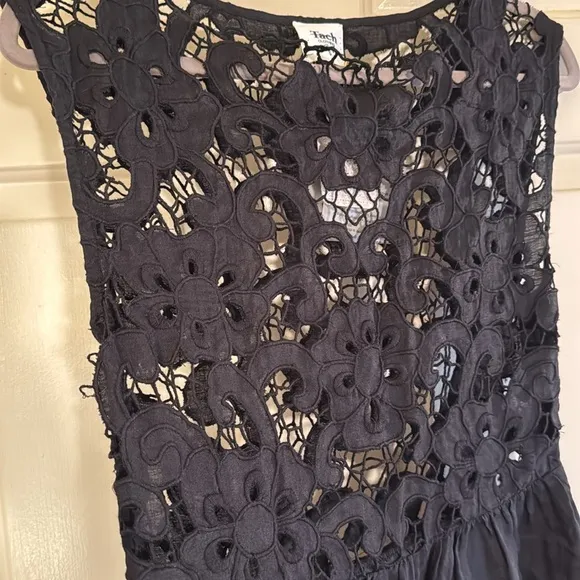Tach Chacarita Midi Dress Free People